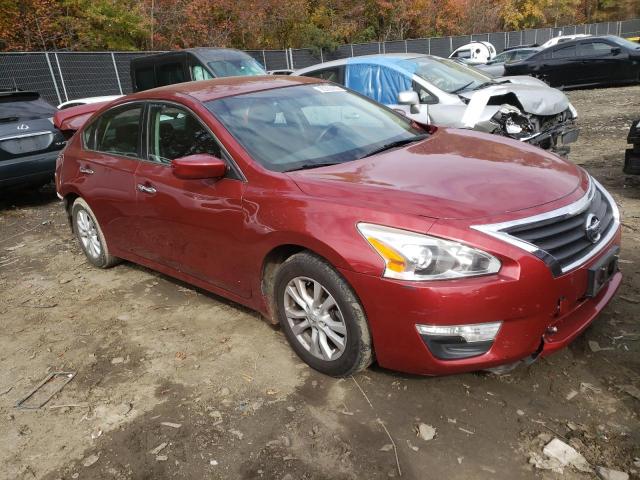 NISSAN ALTIMA 2.5 2014 1n4al3ap5ec191161