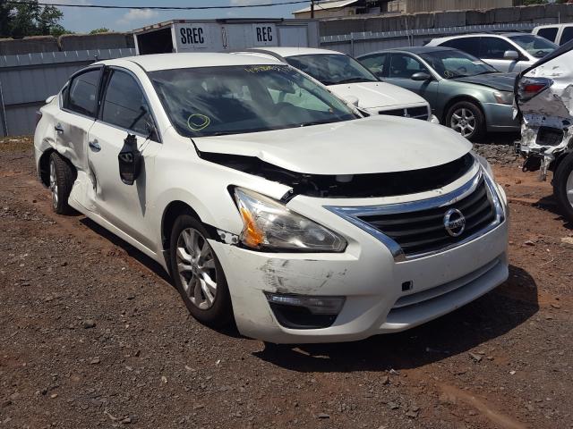 NISSAN ALTIMA 2.5 2014 1n4al3ap5ec191354