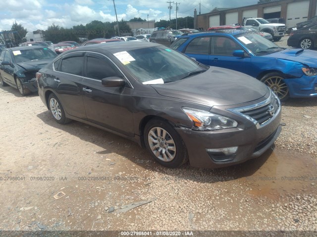 NISSAN ALTIMA 2014 1n4al3ap5ec191676