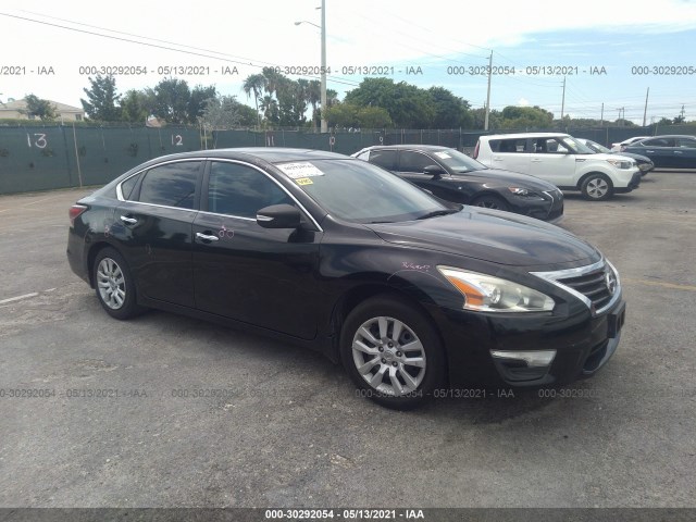 NISSAN ALTIMA 2014 1n4al3ap5ec191872