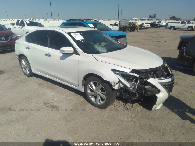 NISSAN ALTIMA 2014 1n4al3ap5ec192049