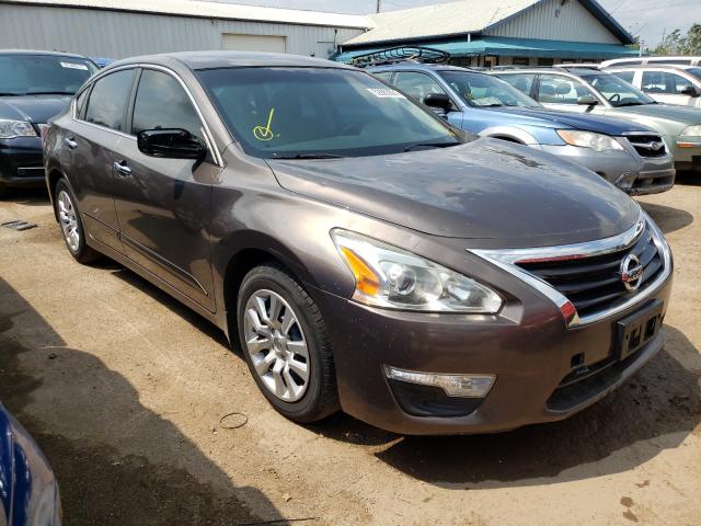 NISSAN ALTIMA 2.5 2014 1n4al3ap5ec192472