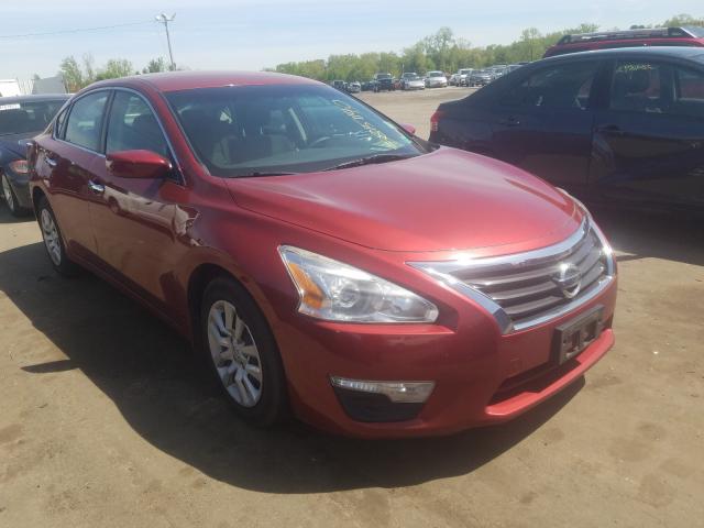 NISSAN ALTIMA 2.5 2014 1n4al3ap5ec192634