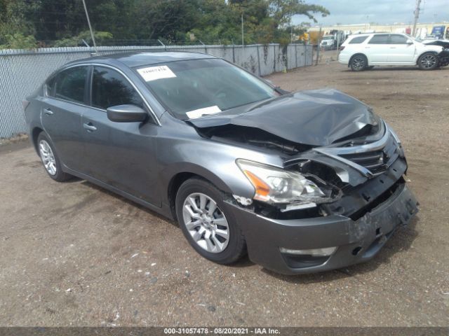 NISSAN ALTIMA 2014 1n4al3ap5ec193220