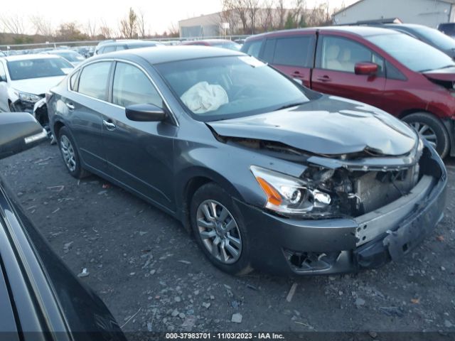 NISSAN ALTIMA 2014 1n4al3ap5ec193265