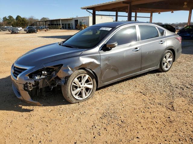 NISSAN ALTIMA 2.5 2014 1n4al3ap5ec193282