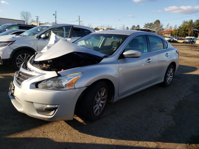 NISSAN ALTIMA 2.5 2014 1n4al3ap5ec194156