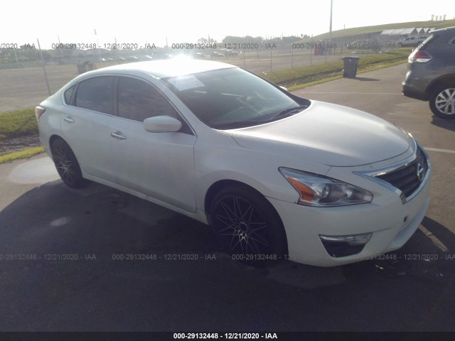 NISSAN ALTIMA 2014 1n4al3ap5ec194674