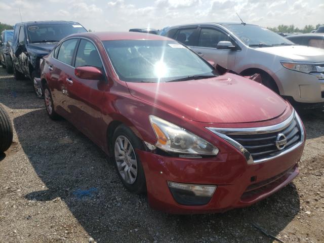 NISSAN ALTIMA 2.5 2014 1n4al3ap5ec195193