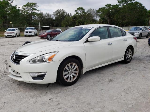 NISSAN ALTIMA 2.5 2014 1n4al3ap5ec195498