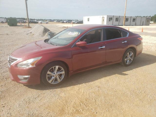 NISSAN ALTIMA 2014 1n4al3ap5ec196067