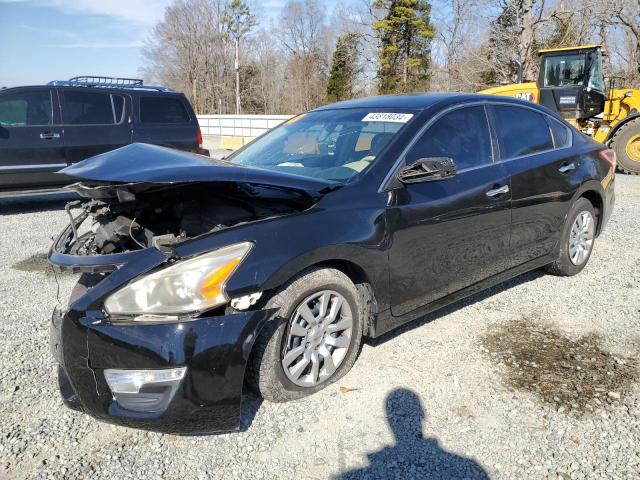 NISSAN ALTIMA 2014 1n4al3ap5ec196148