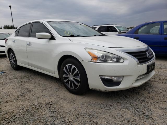 NISSAN ALTIMA 2.5 2014 1n4al3ap5ec197946