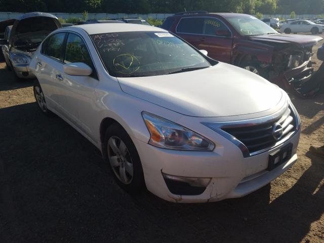 NISSAN ALTIMA 2.5 2014 1n4al3ap5ec198983