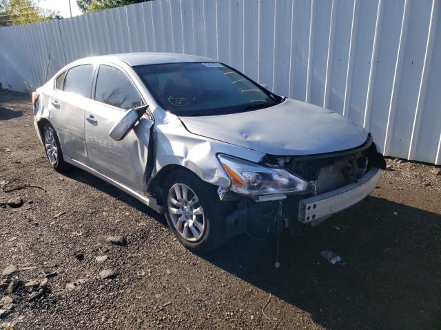 NISSAN ALTIMA 2.5 2014 1n4al3ap5ec199180