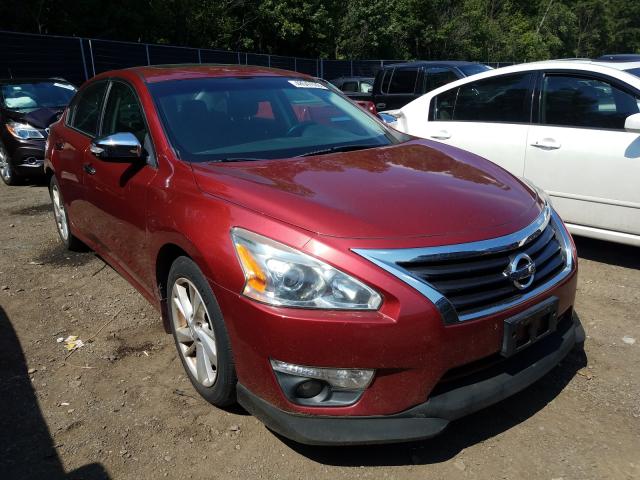 NISSAN ALTIMA 2014 1n4al3ap5ec199471