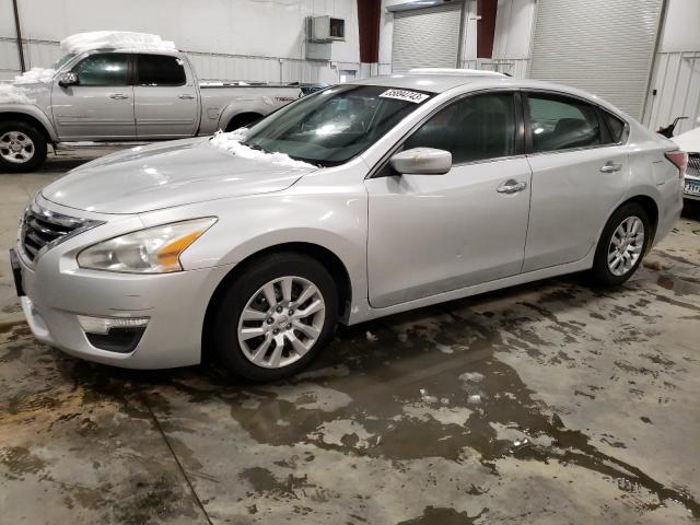 NISSAN ALTIMA 2014 1n4al3ap5ec201140