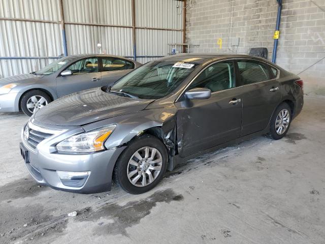 NISSAN ALTIMA 2.5 2014 1n4al3ap5ec201378