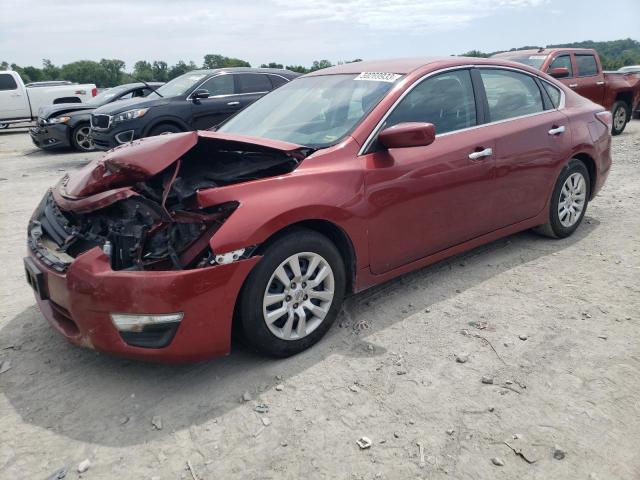 NISSAN ALTIMA 2.5 2014 1n4al3ap5ec201719