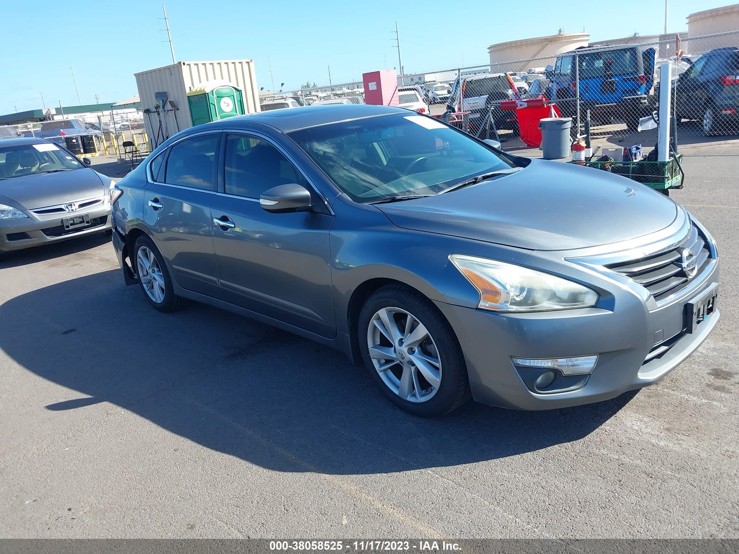 NISSAN ALTIMA 2014 1n4al3ap5ec201929