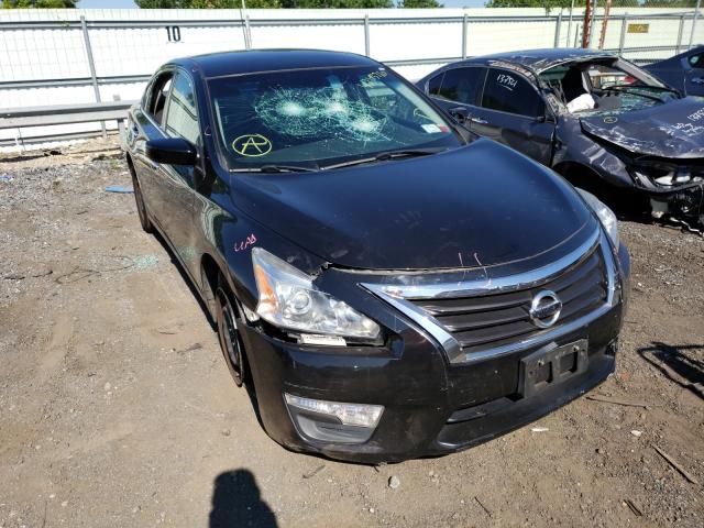 NISSAN ALTIMA 2.5 2014 1n4al3ap5ec202028