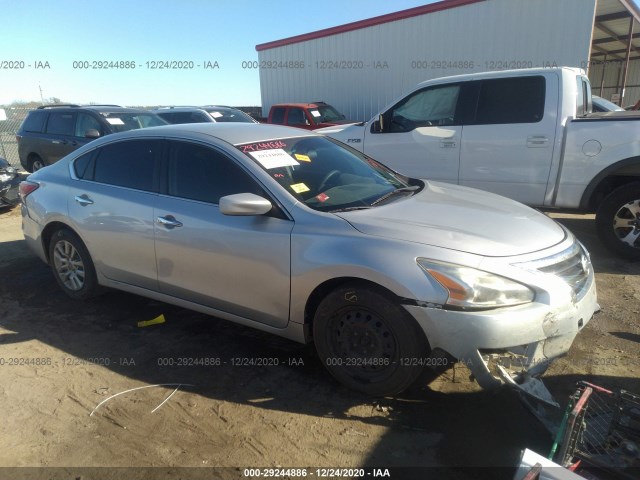 NISSAN ALTIMA 2014 1n4al3ap5ec202773