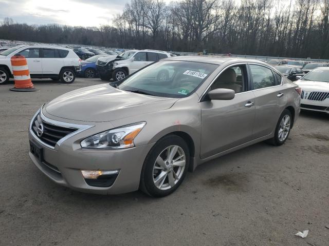 NISSAN ALTIMA 2014 1n4al3ap5ec203051