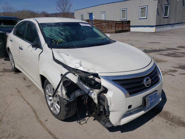 NISSAN ALTIMA 2.5 2014 1n4al3ap5ec203874