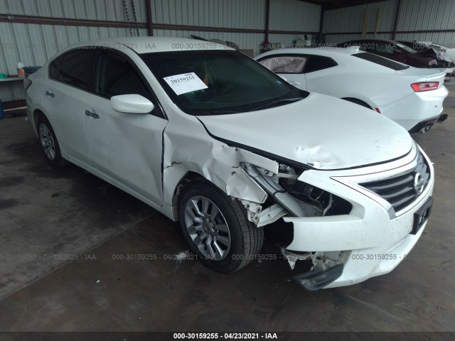 NISSAN ALTIMA 2014 1n4al3ap5ec203910