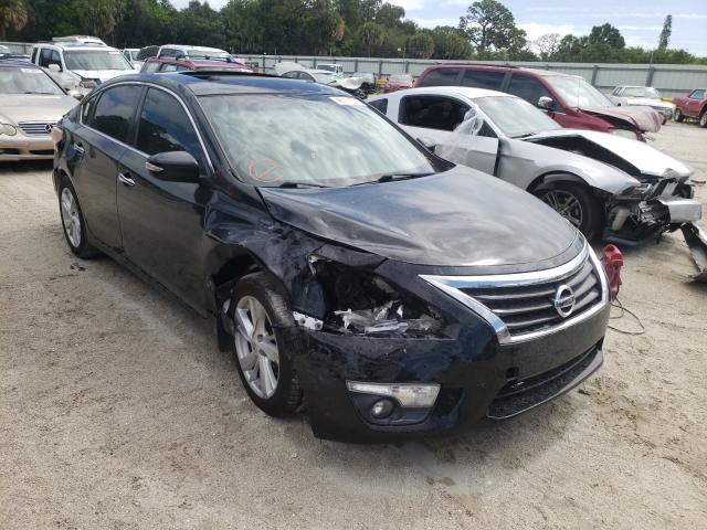 NISSAN ALTIMA 2.5 2014 1n4al3ap5ec204247