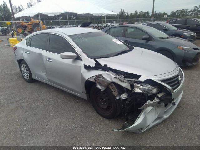 NISSAN ALTIMA 2014 1n4al3ap5ec204667