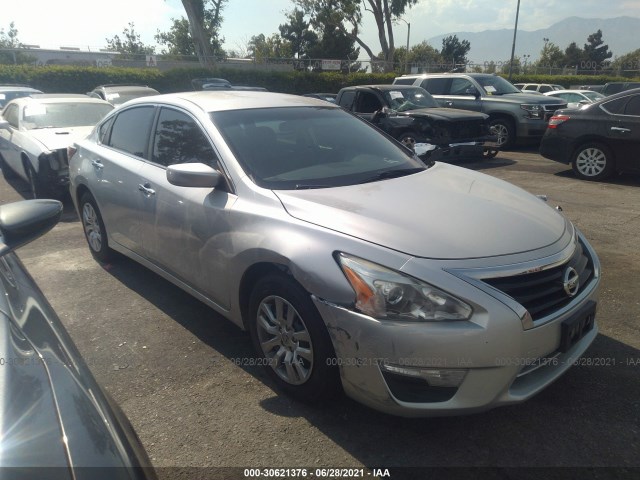 NISSAN ALTIMA 2014 1n4al3ap5ec262830