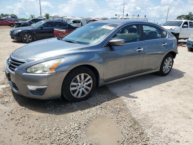 NISSAN ALTIMA 2.5 2014 1n4al3ap5ec262892