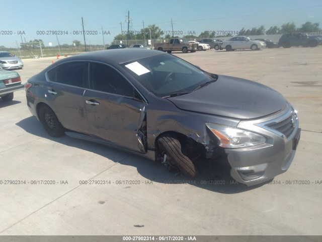 NISSAN ALTIMA 2014 1n4al3ap5ec263198