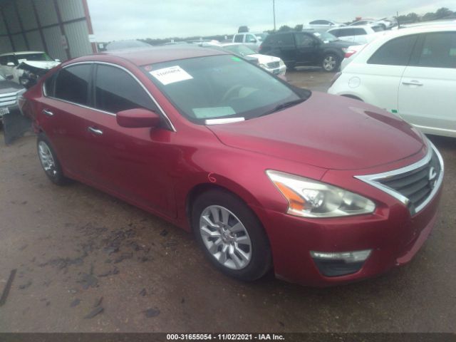 NISSAN ALTIMA 2014 1n4al3ap5ec263573