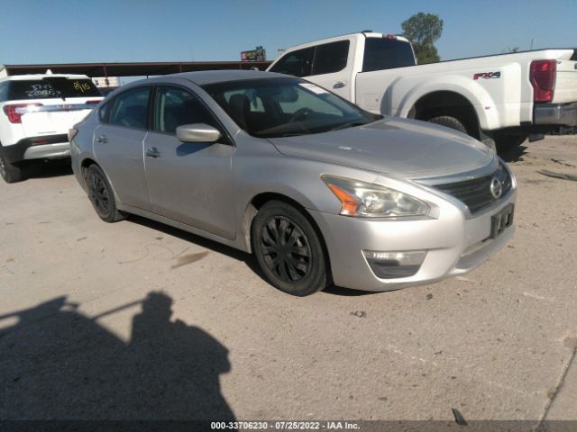 NISSAN ALTIMA 2014 1n4al3ap5ec263895