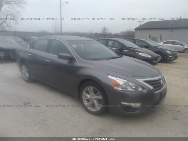 NISSAN ALTIMA 2014 1n4al3ap5ec264027