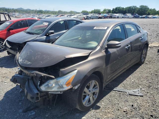 NISSAN ALTIMA 2014 1n4al3ap5ec264156