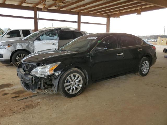 NISSAN ALTIMA 2.5 2014 1n4al3ap5ec264349