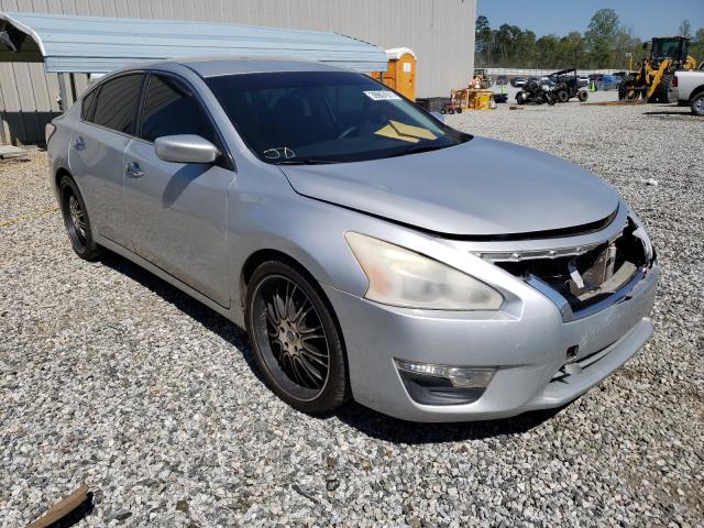 NISSAN ALTIMA 2.5 2014 1n4al3ap5ec264710