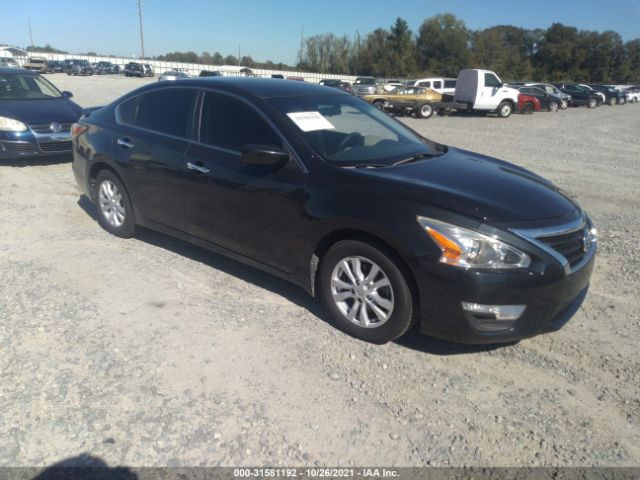 NISSAN ALTIMA 2014 1n4al3ap5ec265002