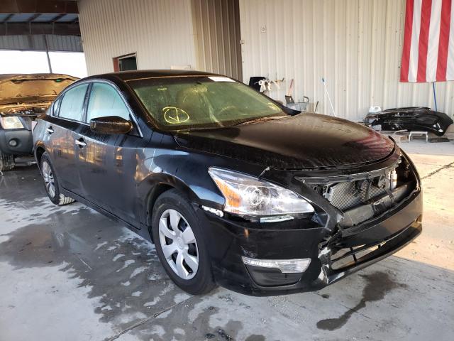 NISSAN ALTIMA 2.5 2014 1n4al3ap5ec265257