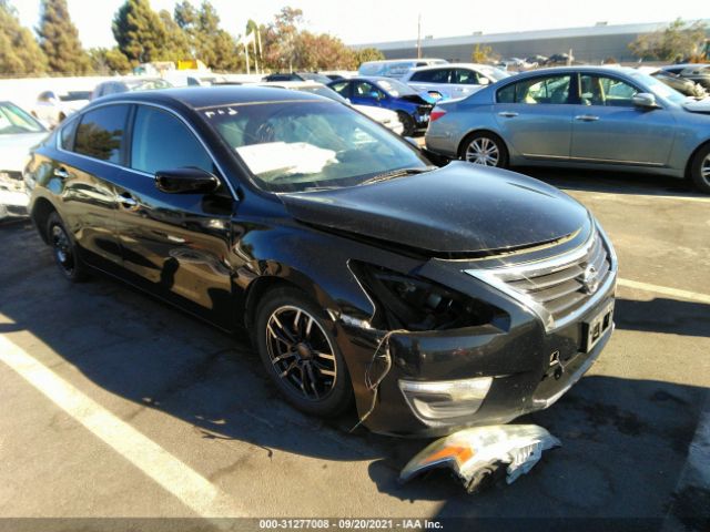 NISSAN ALTIMA 2014 1n4al3ap5ec265307