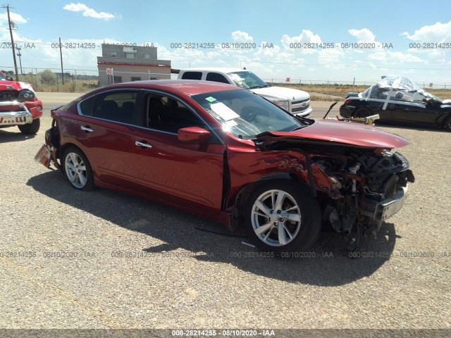 NISSAN ALTIMA 2014 1n4al3ap5ec265887