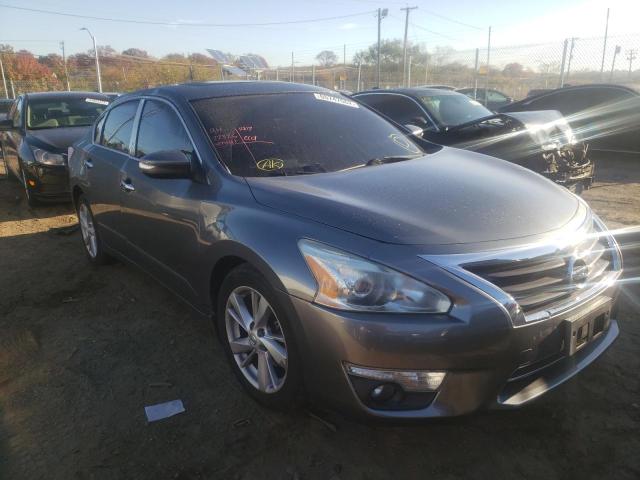 NISSAN ALTIMA 2014 1n4al3ap5ec266540