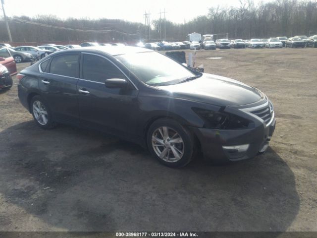 NISSAN ALTIMA 2014 1n4al3ap5ec266733