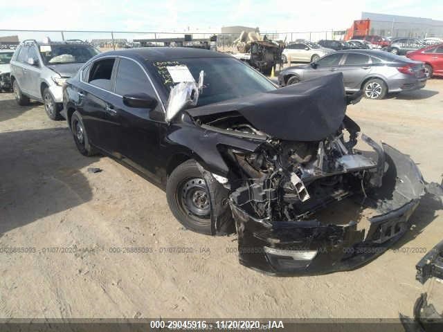 NISSAN ALTIMA 2014 1n4al3ap5ec266926