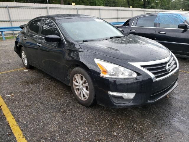 NISSAN ALTIMA 2.5 2014 1n4al3ap5ec266974