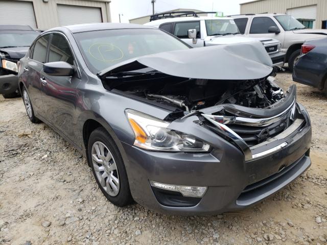 NISSAN ALTIMA 2.5 2014 1n4al3ap5ec267655