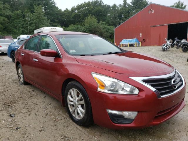 NISSAN ALTIMA 2.5 2014 1n4al3ap5ec268000